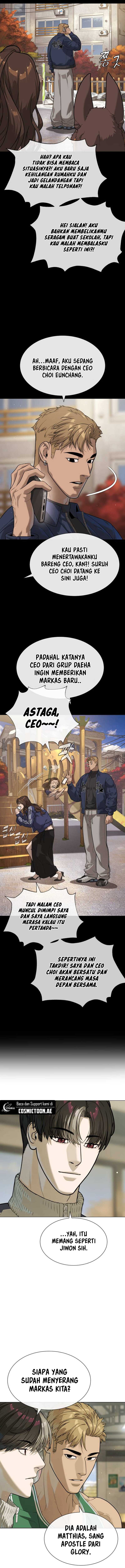 Killer Peter  Chapter 94