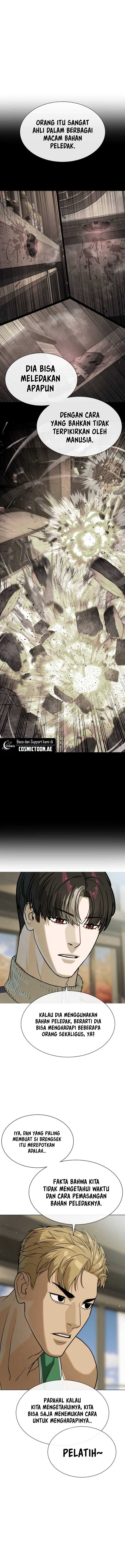 Killer Peter  Chapter 94