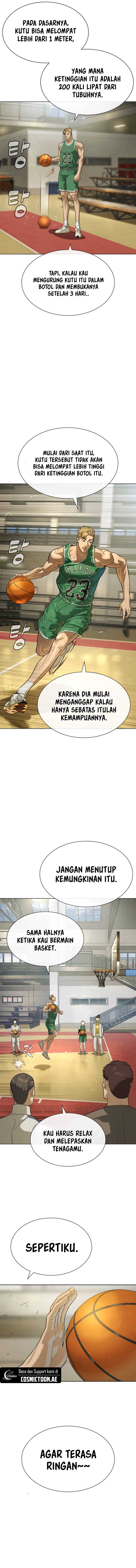 Killer Peter  Chapter 94