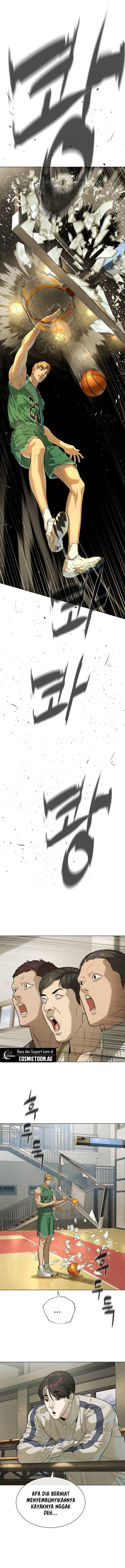 Killer Peter  Chapter 94