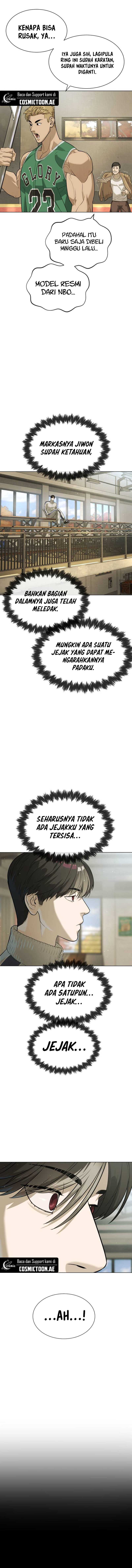 Killer Peter  Chapter 94