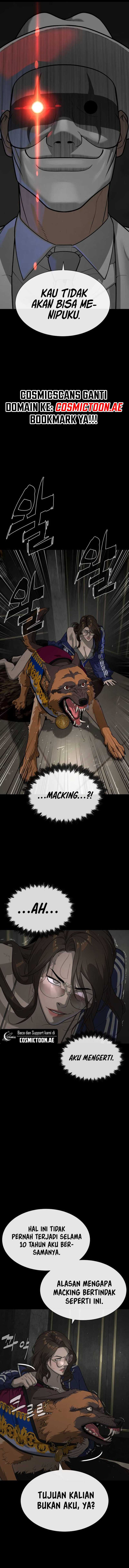 Killer Peter  Chapter 94