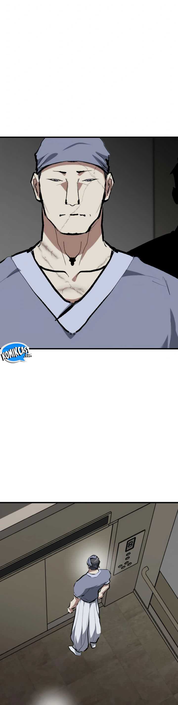 Killing Killer  Chapter 106