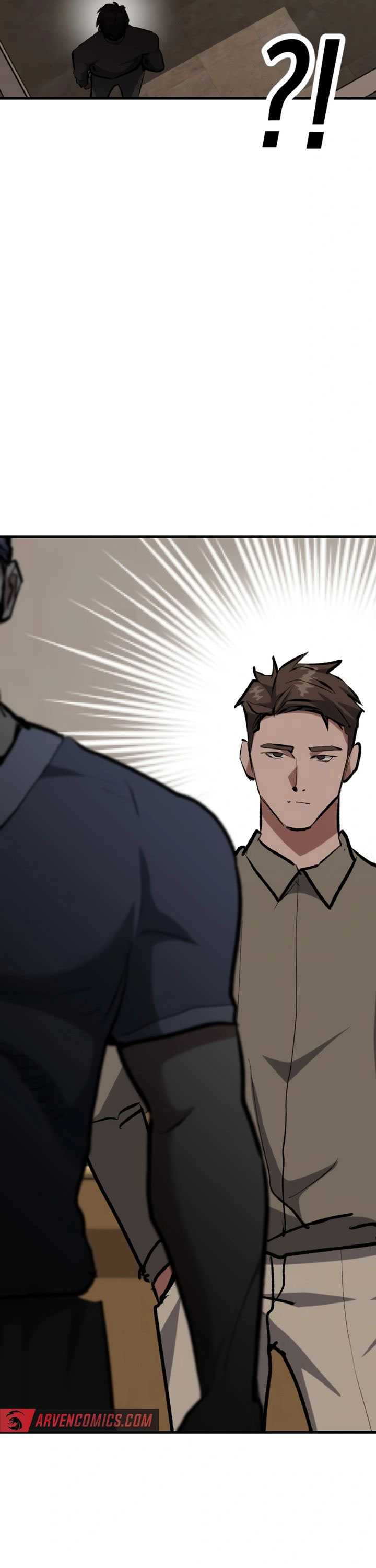 Killing Killer  Chapter 106