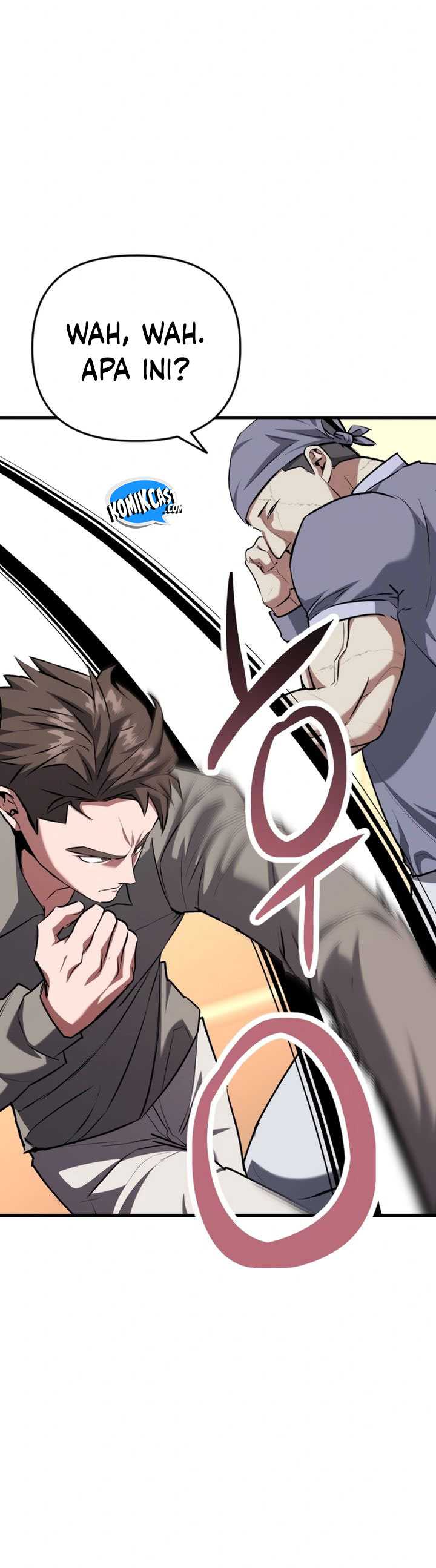 Killing Killer  Chapter 106