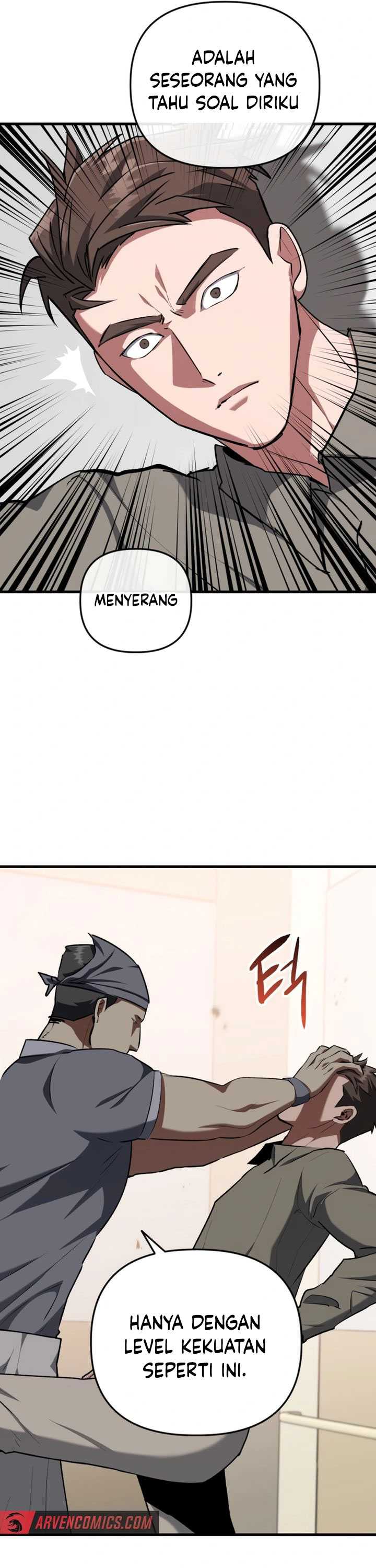 Killing Killer  Chapter 106