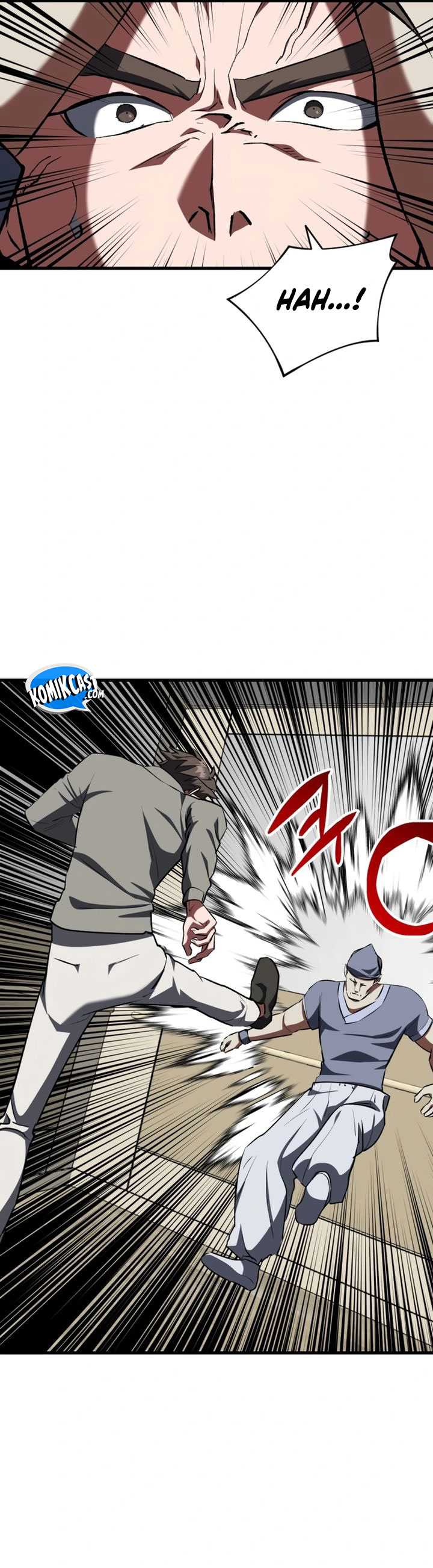 Killing Killer  Chapter 106