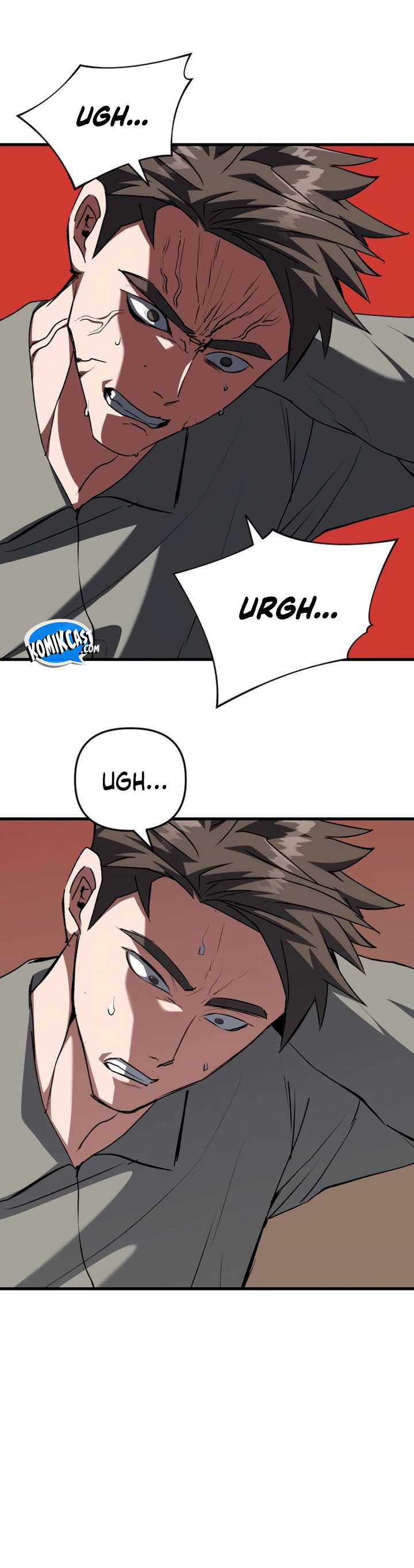 Killing Killer  Chapter 106