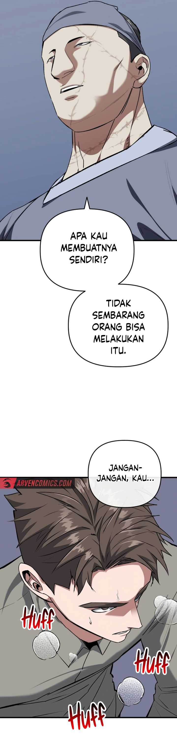 Killing Killer  Chapter 106