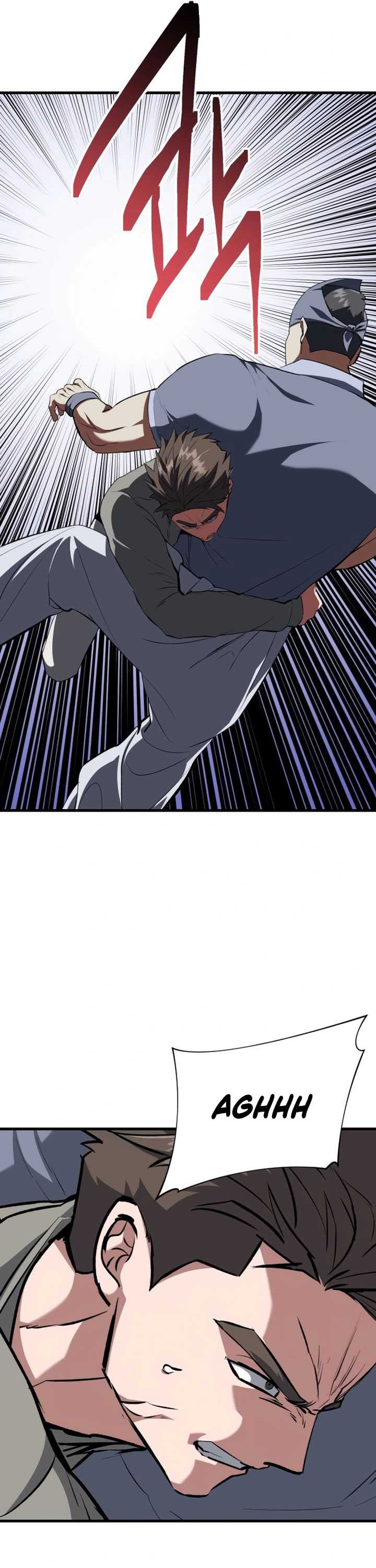 Killing Killer  Chapter 106