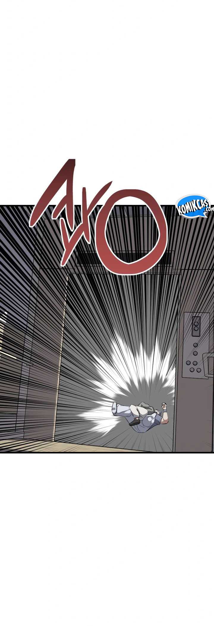 Killing Killer  Chapter 106