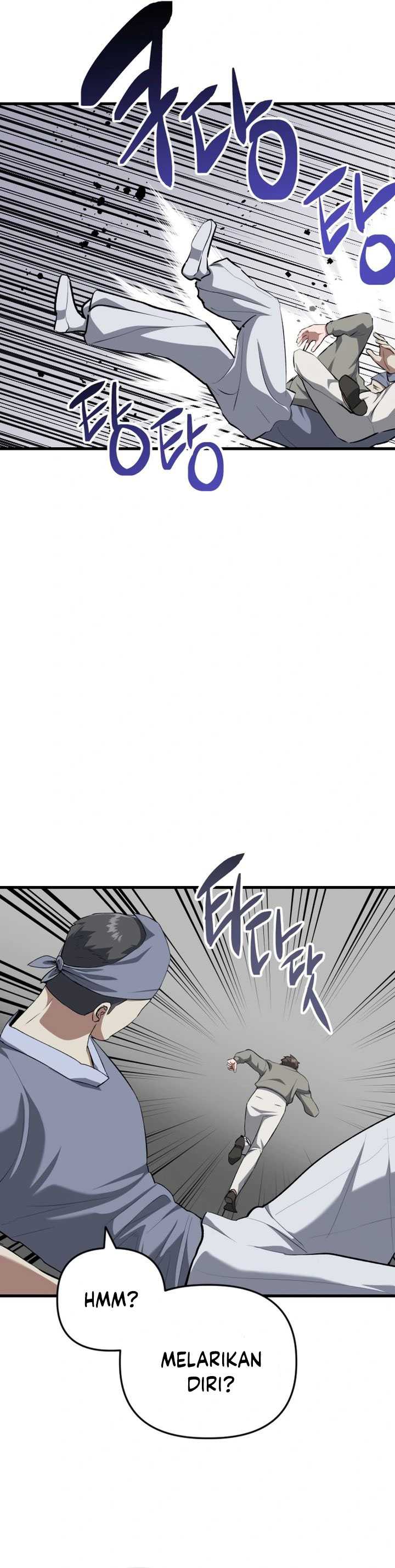 Killing Killer  Chapter 106