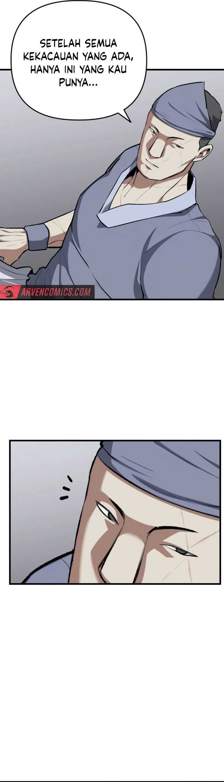 Killing Killer  Chapter 106