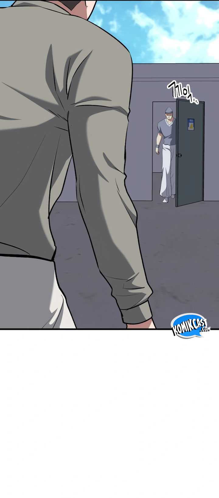 Killing Killer  Chapter 106