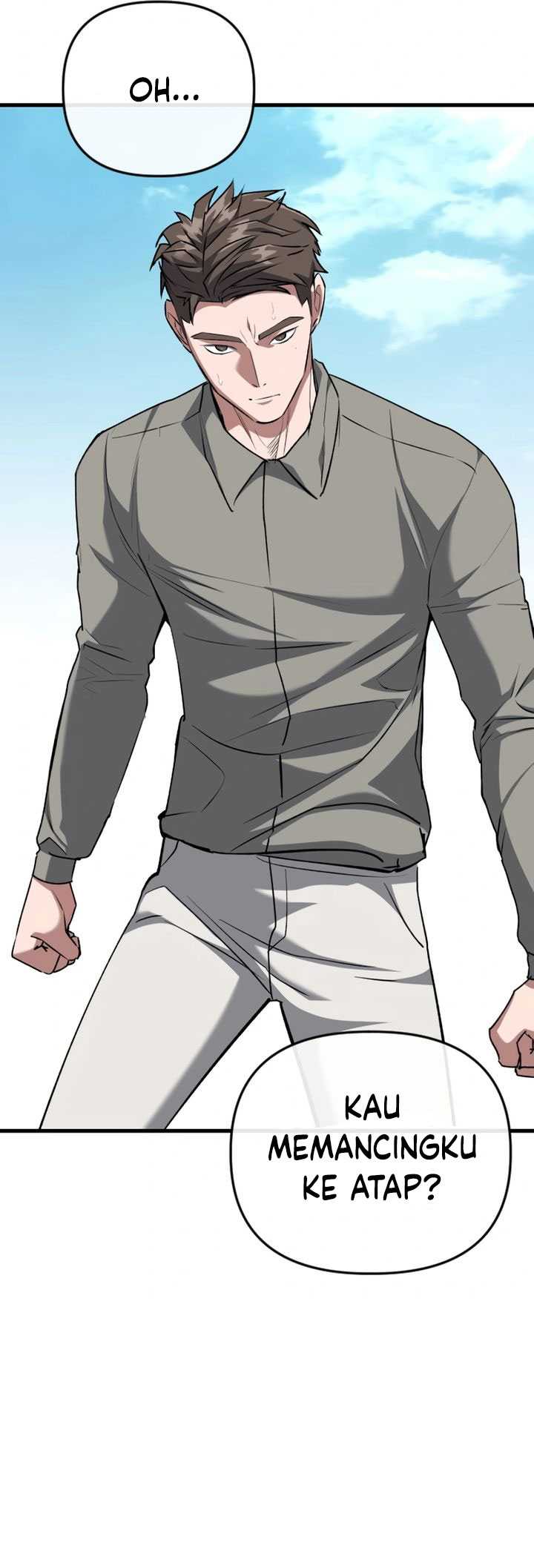 Killing Killer  Chapter 106