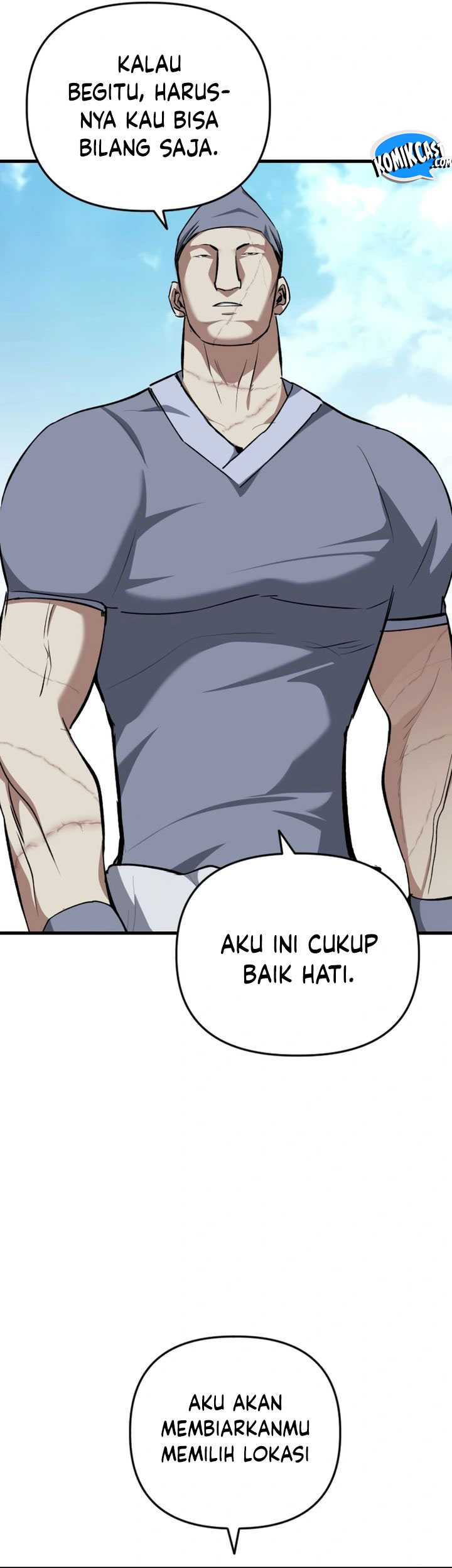 Killing Killer  Chapter 106