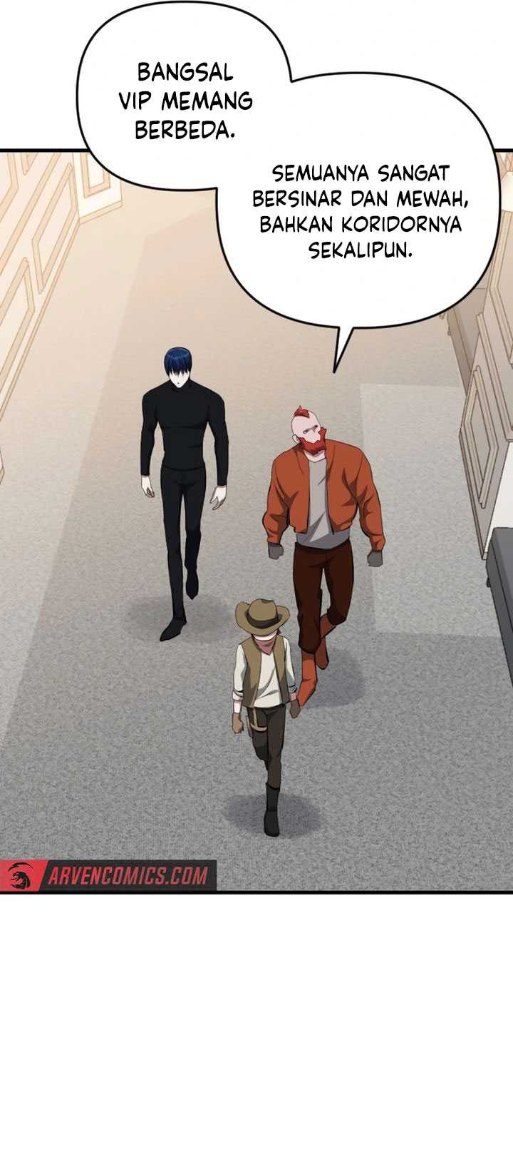 Killing Killer  Chapter 106
