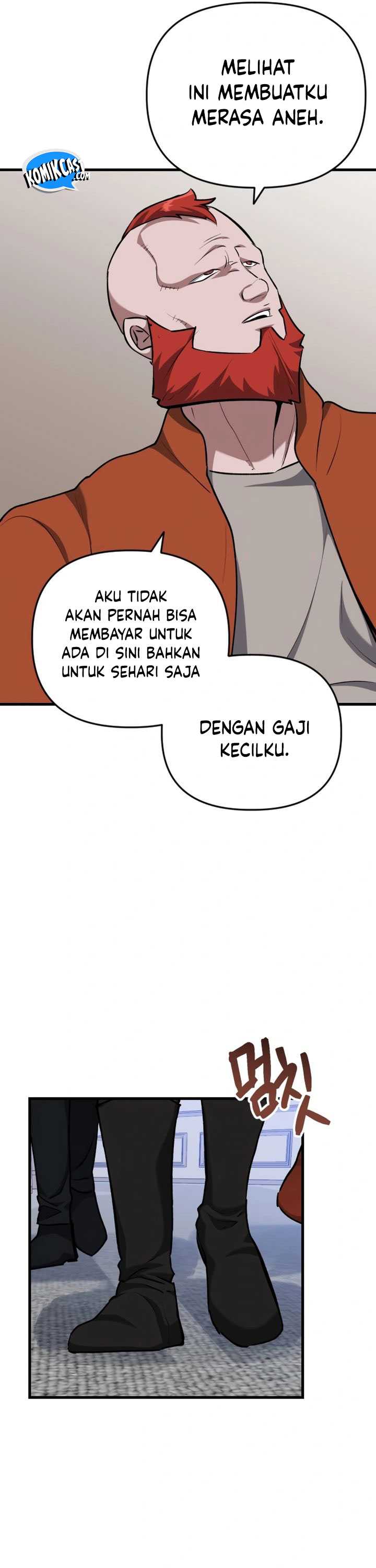 Killing Killer  Chapter 106