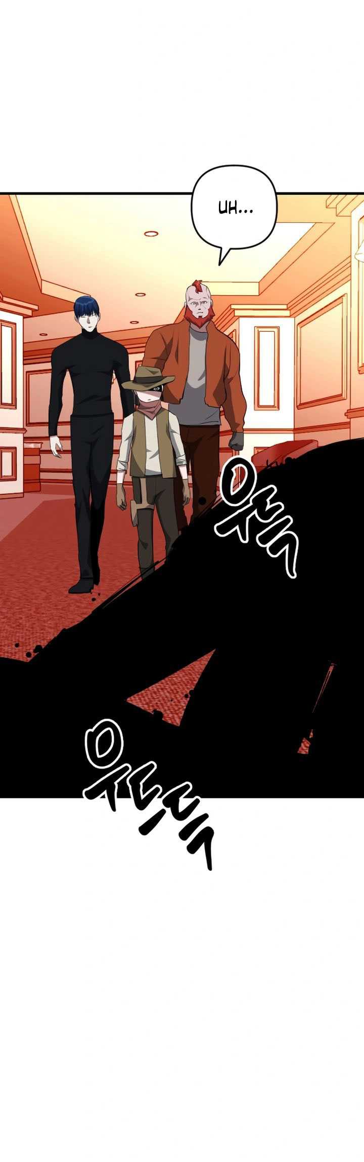 Killing Killer  Chapter 106