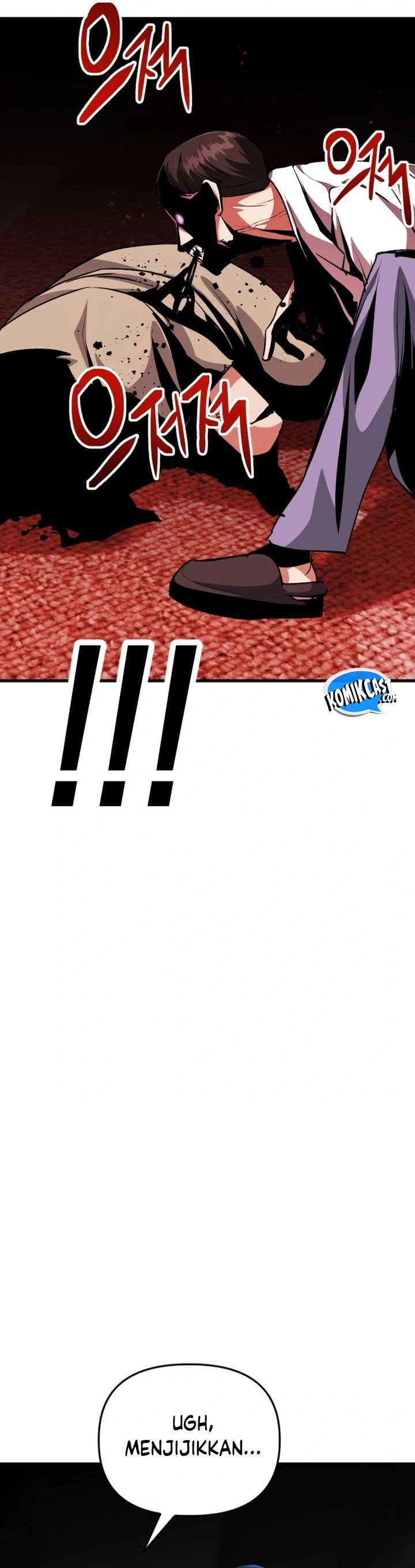 Killing Killer  Chapter 106