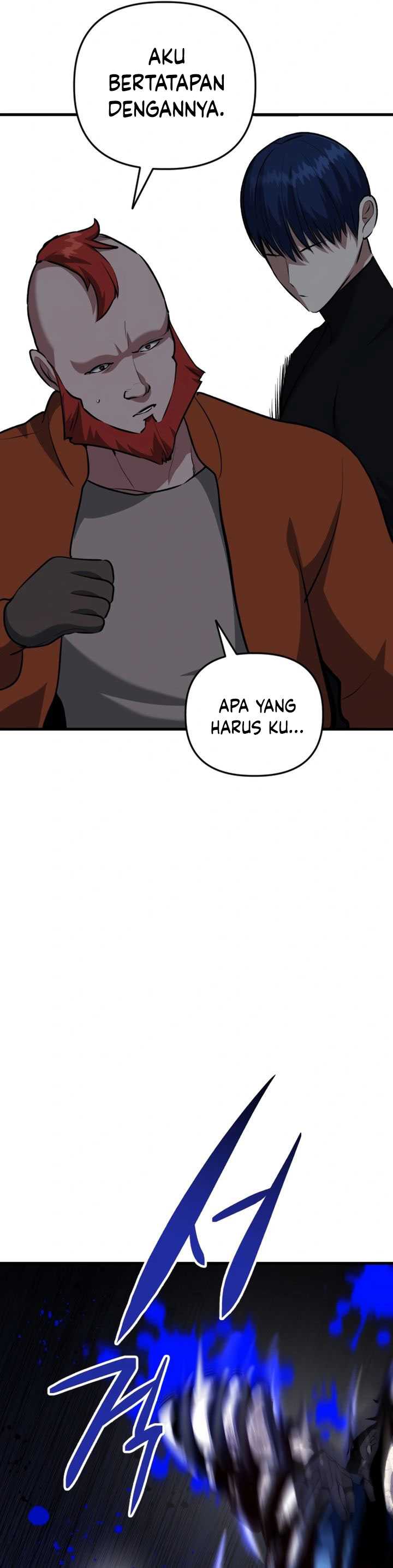 Killing Killer  Chapter 106