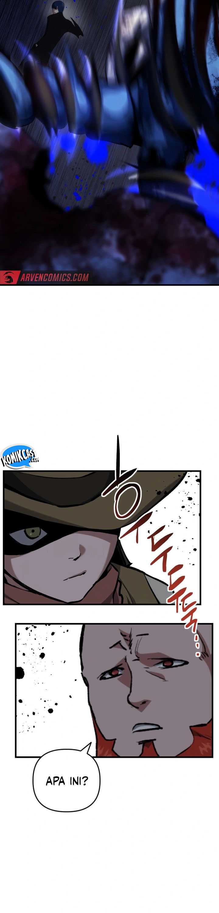 Killing Killer  Chapter 106