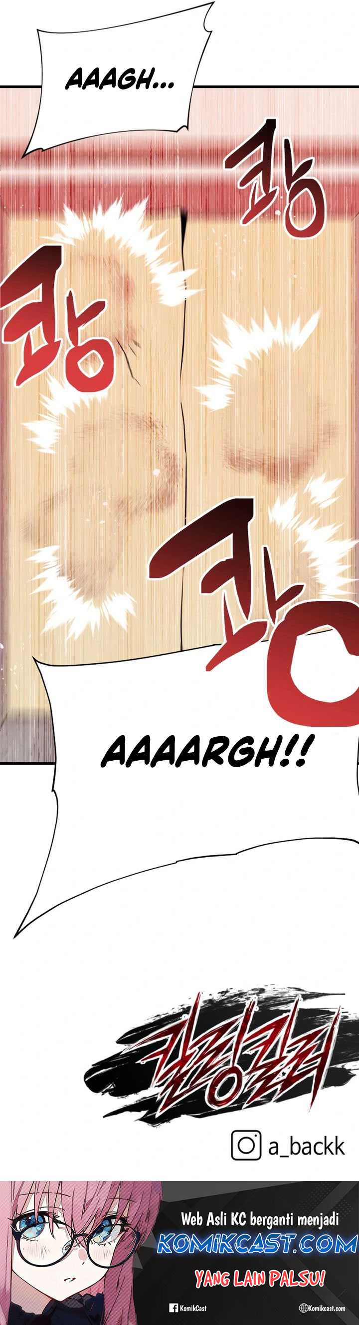 Killing Killer  Chapter 106