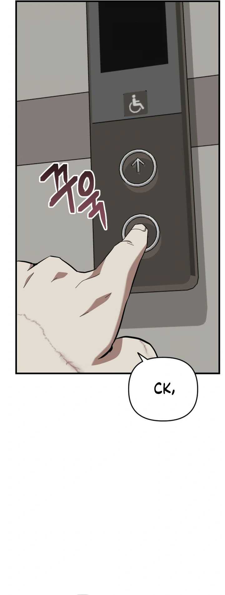 Killing Killer  Chapter 106