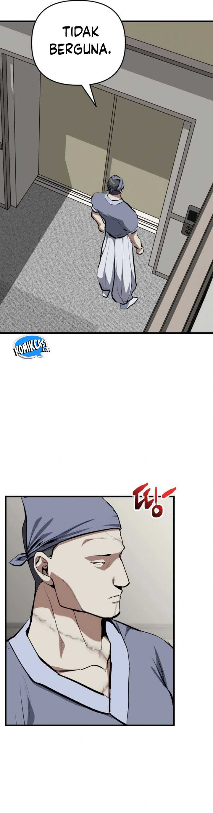 Killing Killer  Chapter 106