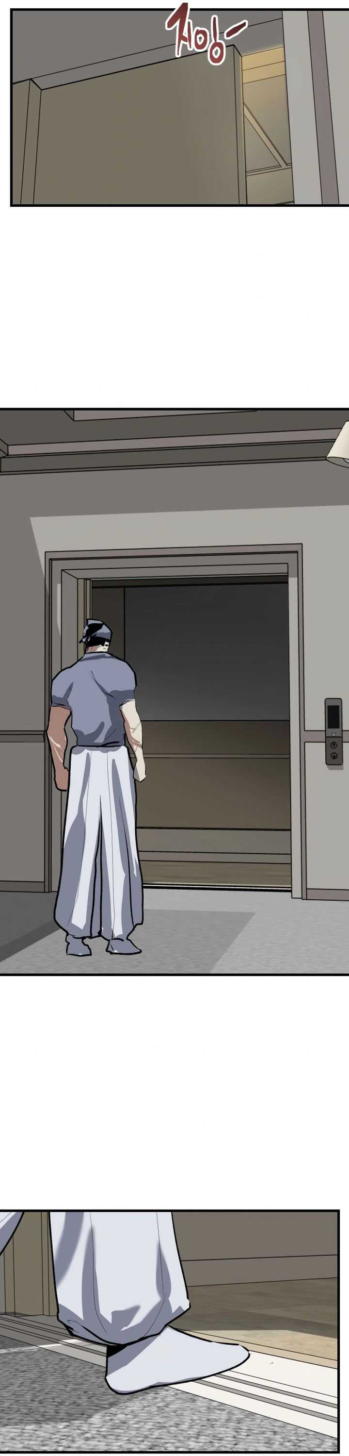 Killing Killer  Chapter 106