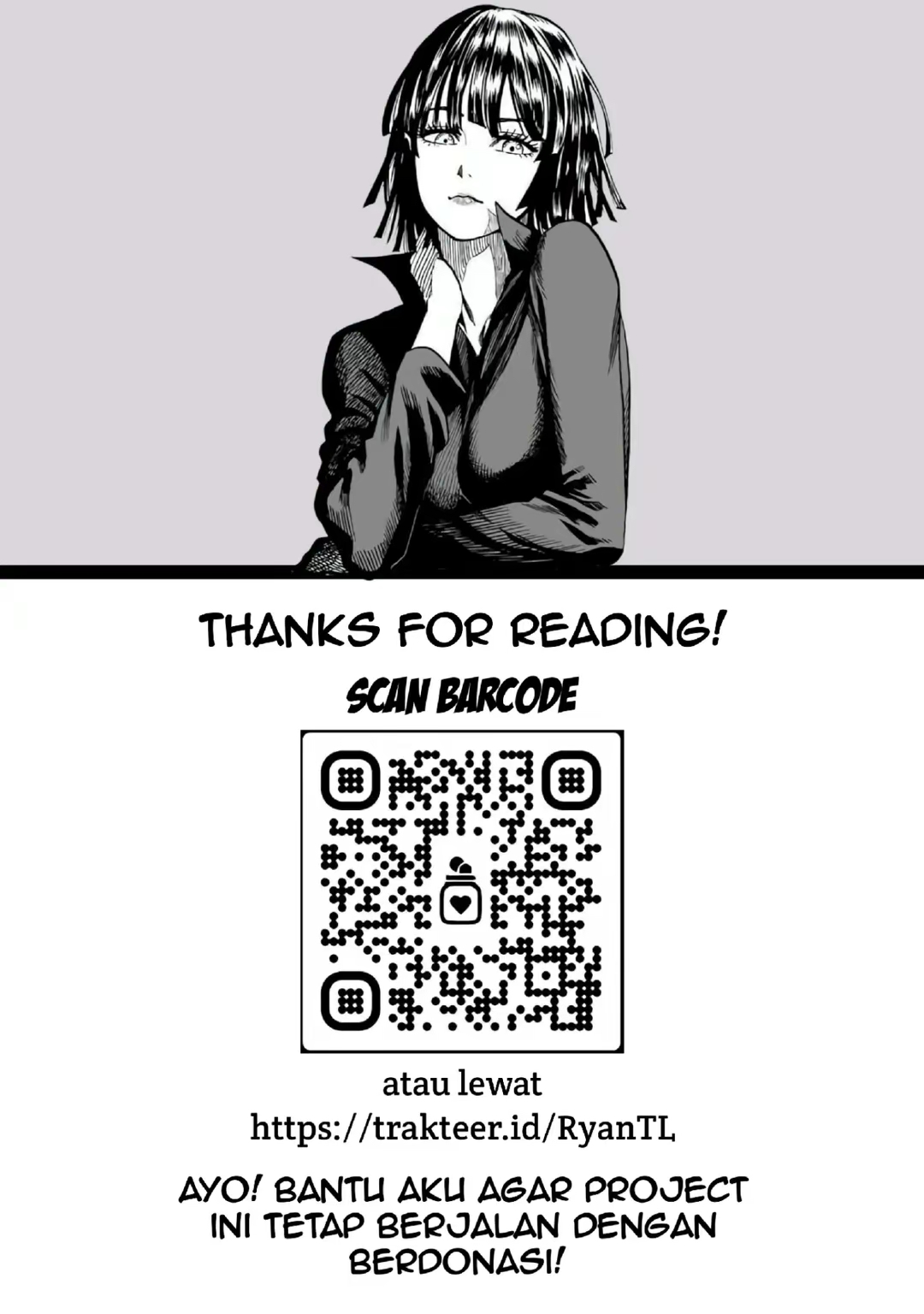 Kimi wa Yotsuba no Clover Chapter 46 page 42