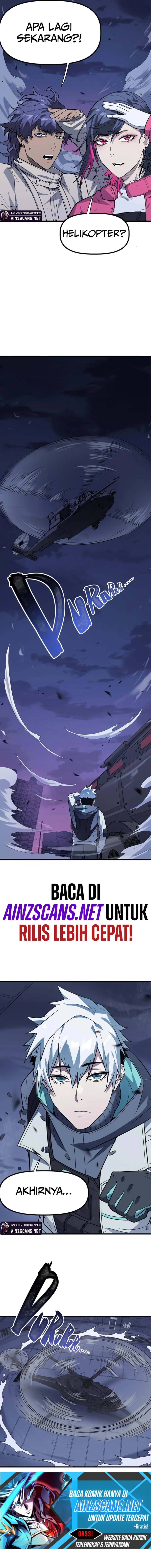 King Of Snow  Chapter 41