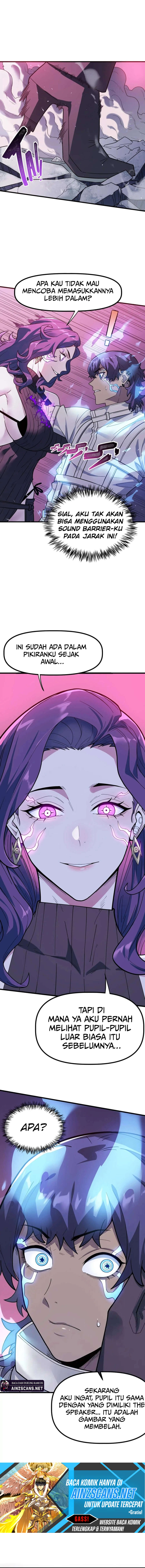 King Of Snow  Chapter 41
