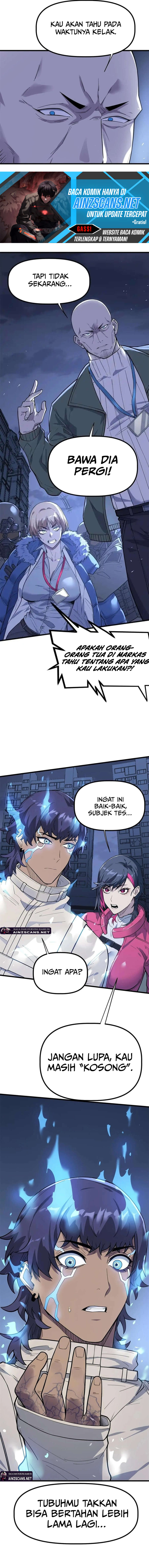 King Of Snow  Chapter 42