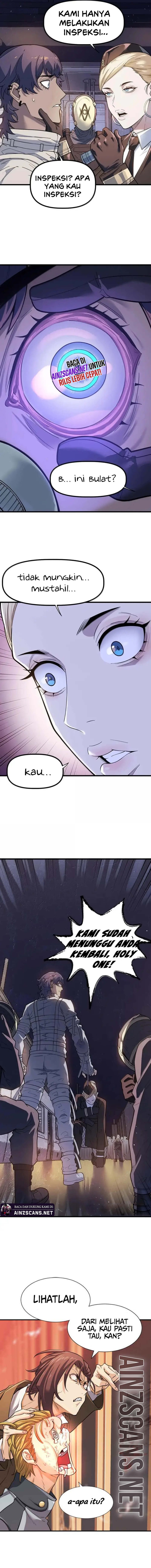 King Of Snow  Chapter 43