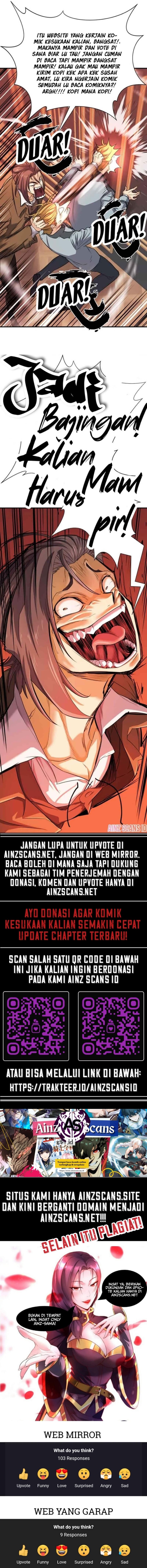 King Of Snow  Chapter 43