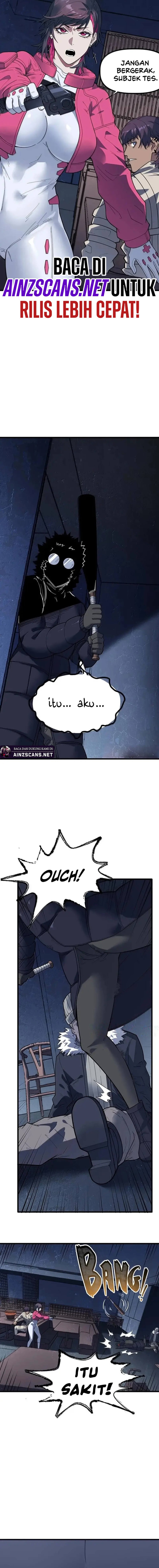 King Of Snow  Chapter 43