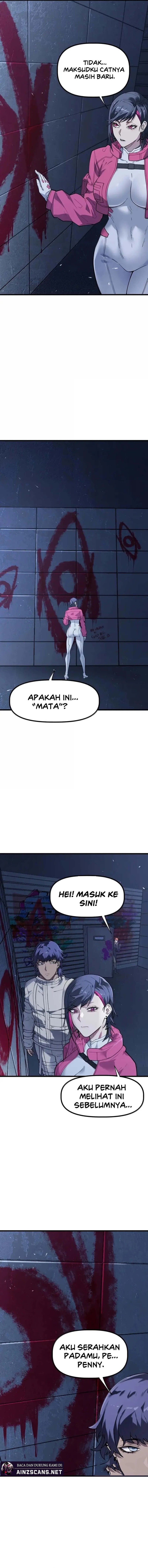 King Of Snow  Chapter 43