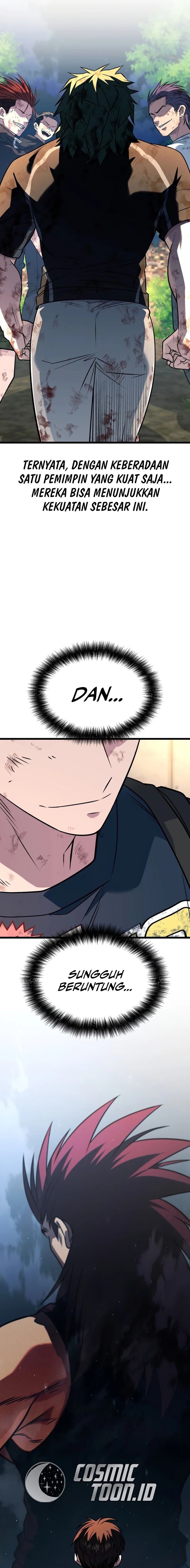 King of Violence Chapter 57 page 42