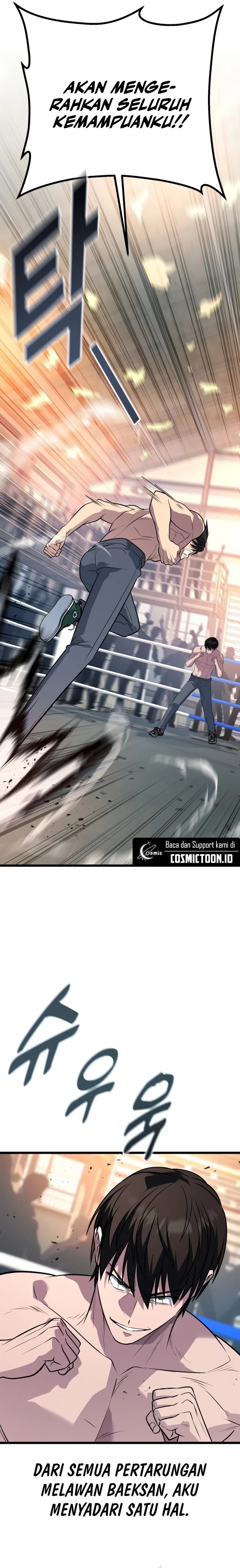 King of Violence Chapter 57 page 48