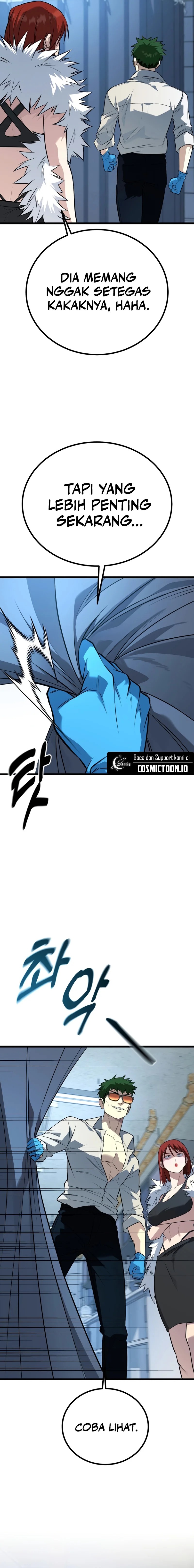 King of Violence Chapter 57 page 72