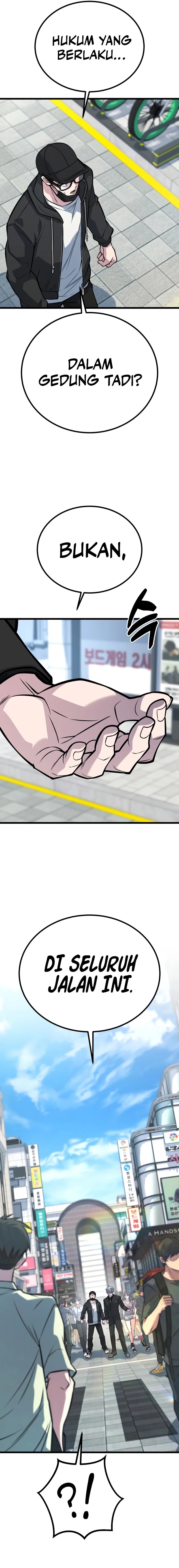 King of Violence Chapter 58 page 34