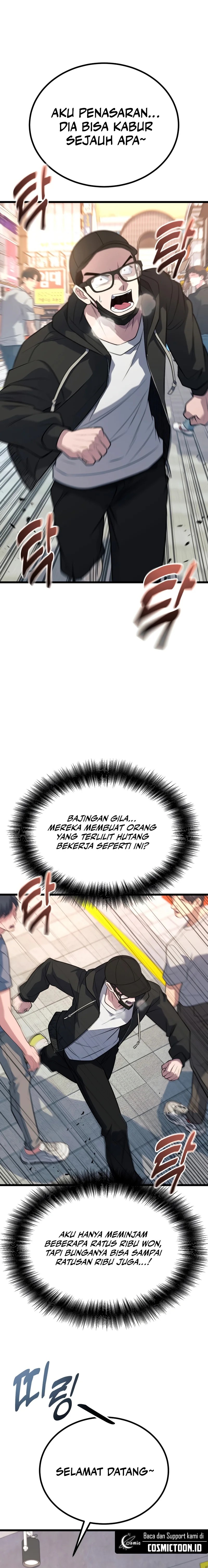 King of Violence Chapter 58 page 52