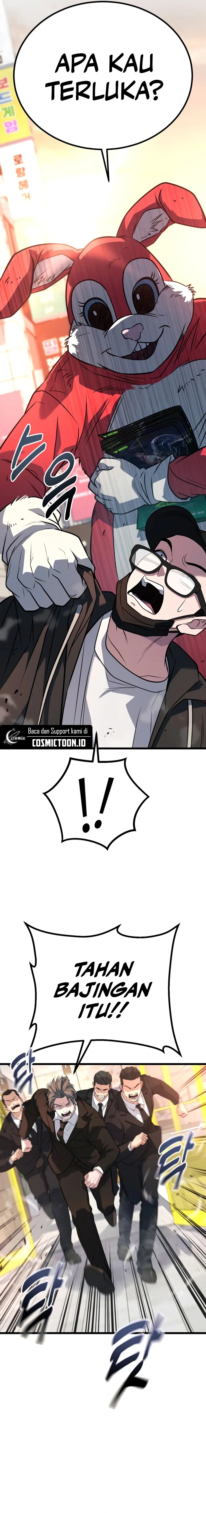 King of Violence Chapter 58 page 62