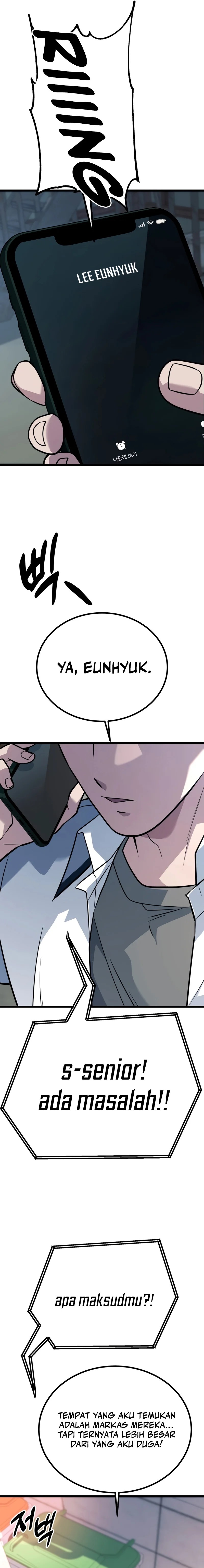 King of Violence Chapter 58 page 66