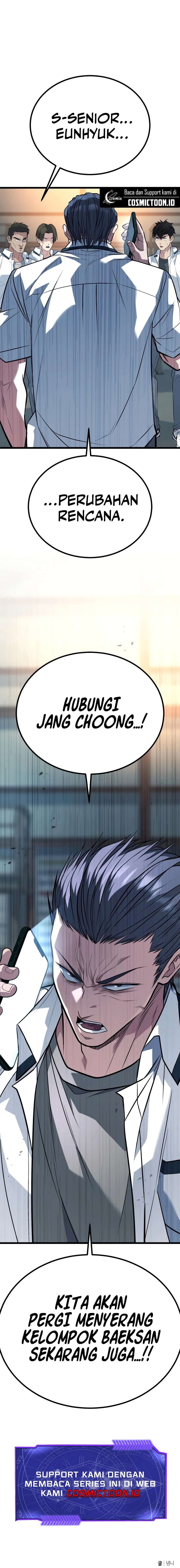 King of Violence Chapter 58 page 70