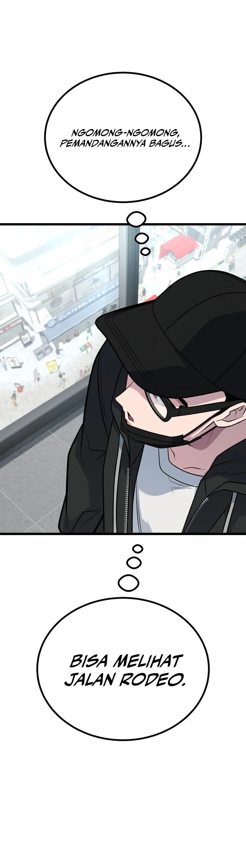 King of Violence Chapter 58 page 18
