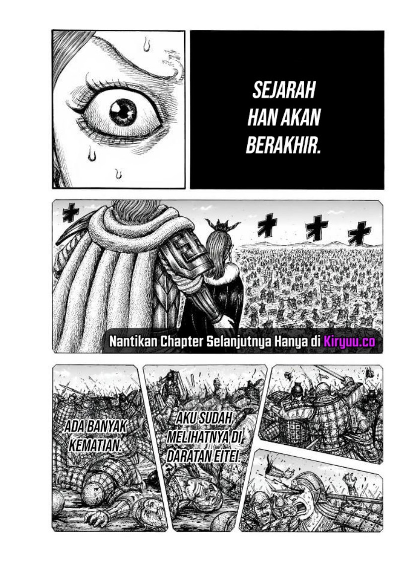 Asirhart Kingdom Aide  Chapter 837