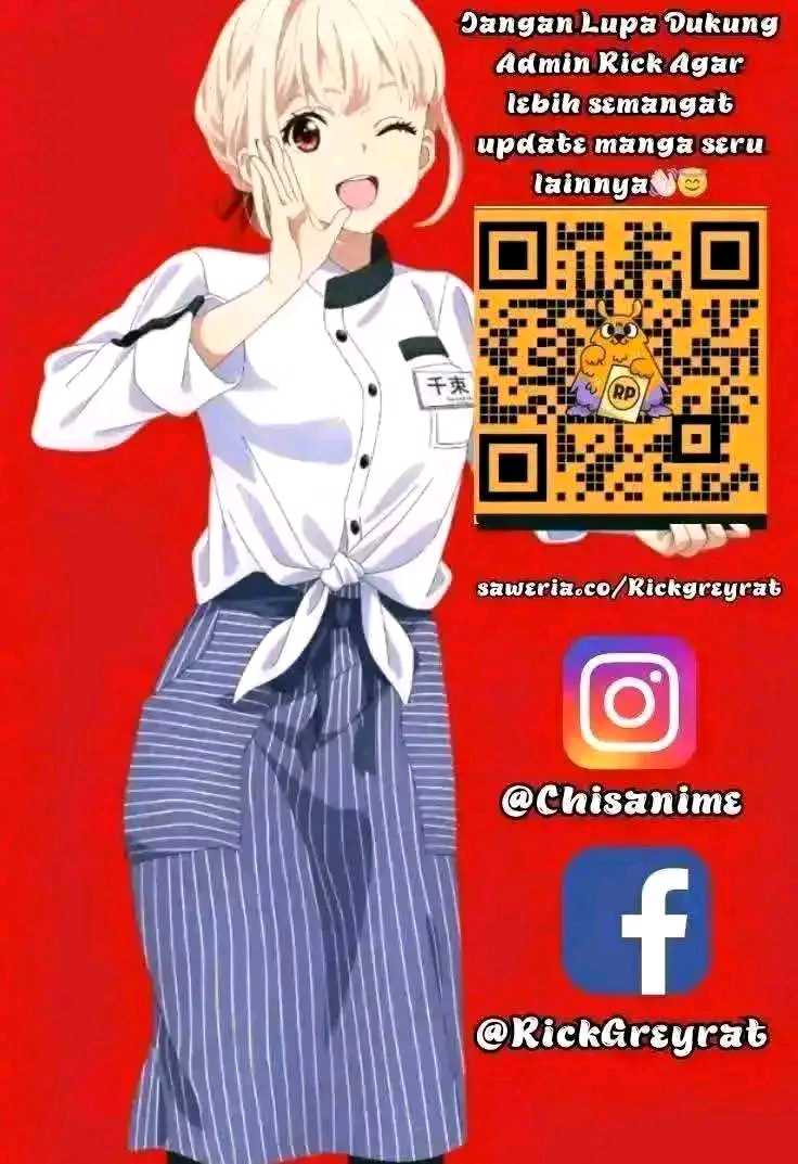 Koko Jidai ni Gomandatta Jou sama to no Dousei Seikatsu wa Igaito Igokochi ga Warukunai Chapter 17 page 36