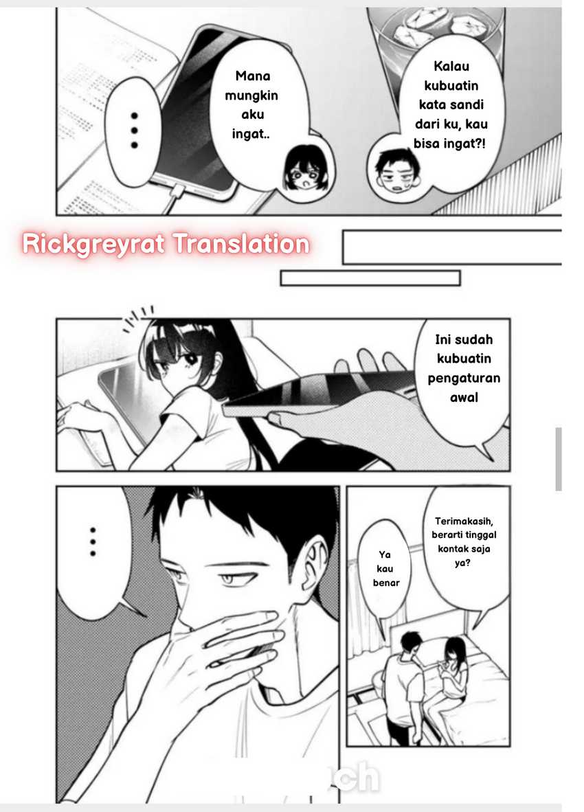 Koko Jidai ni Gomandatta Jou sama to no Dousei Seikatsu wa Igaito Igokochi ga Warukunai Chapter 18 page 20
